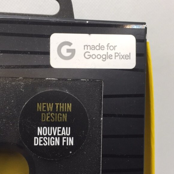 Otterbox Symmetry Series Case for Google Pixel 3a XL - Picture 4 of 12